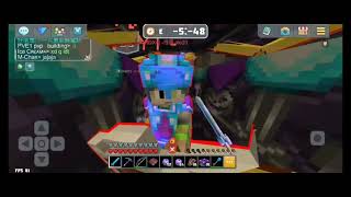 hole vs rdx  planetcraft [upl. by Tehcac]