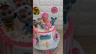 Nutella cake and white chocolate viral foryou shortvideo video shortsvideo shorts [upl. by Enitsirhk]