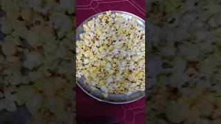 Masala popcorn 😋 motivation utubeshorts food foodblogger ytshorts ytssccglupsc truewords [upl. by Yukio]