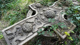 Forgotten ☠️ Warriston Cemetery Leith Edinburgh 24 [upl. by Dyer]