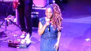 Ledisi Lose Control [upl. by Acey]