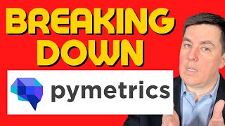 What is a Pymetrics interview We break down what they are how they work and how you ace them [upl. by Leumas820]