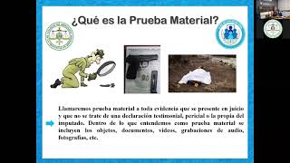 Prueba material [upl. by Virgy]