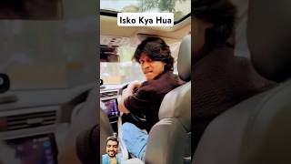 Tum Sab Paidal Aao 🔥🤣 abrazkhan comedy funny short [upl. by Gnil]