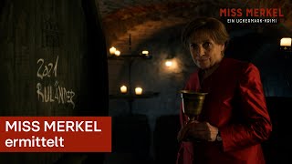 Miss Merkel – Ein Uckermark Krimi  Ausschnitt aus Film  RTL [upl. by Adniram]