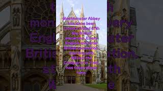 On this day in history October 13 1269  Westminster Abbey The Gothic Marvel That Shaped Britian [upl. by Engeddi959]