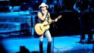 Kenny Chesney quotSoul Of A Sailorquot CMAC Canandaigua [upl. by Eizle]