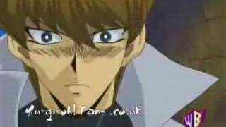 Seto Kaiba Meets Kisara English dubbed [upl. by Sig]