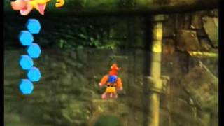 Banjo Kazooie N64 100 Completion Playthrough  Clankers Cavern Part 1 [upl. by Corson399]