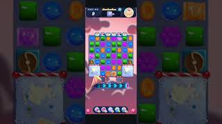 candy crush saga  level 3563 [upl. by Notsnorb]