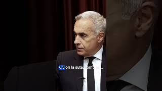 Călin Georgescu  despre pensii [upl. by Annohsal208]