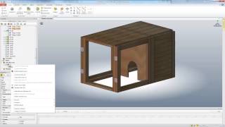 SOLIDWORKS Composer – Selection Set [upl. by Atena393]