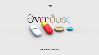 Diamond Platnumz  Overdose Official Lyric Audio [upl. by Norrab]