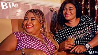 TWO LOVE BIRDS  LATEST NOLLYWOOD MOVIE [upl. by Asilehc]