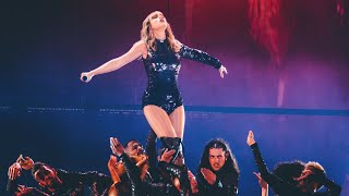 Taylor Swift  i did something bad  live reputation tour [upl. by Ignatius]