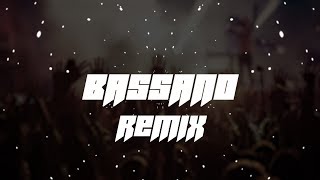 BASSANO SEI TU HOUSE REMIX BY FYAM [upl. by Maxim]