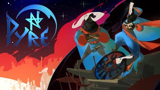 Pyre  Reveal Trailer [upl. by Corley376]