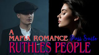 RUTHLESS PEOPLE  18  Puii Sailo [upl. by Goddart95]