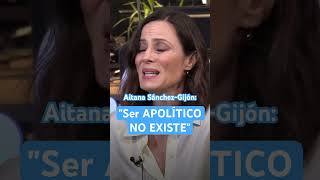 Aitana SánchezGijón nos habla de Volavérunt en El legado cinematográfico de Bigas Luna 230824 [upl. by Elleval]