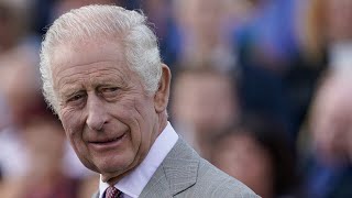 The Royals are out in force King Charles attends the Royal Ascot [upl. by Venetia]