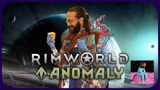 🔴 LIVE 🛰 RimWorld  Super Soldier Challenge 🌎 [upl. by Lamoureux]