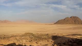 Ultimate desert experience in Ras Mohammed National Park Sharm el Sheikh Egypt [upl. by Hasty]