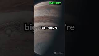 Massive gas giant vs Our solar system solarsystem universe space sciencefacts gasgiant [upl. by Massiw]