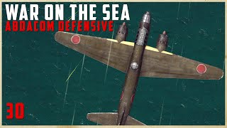 War on the Sea  Dutch East Indies Campaign  Ep30  Minor Scraps [upl. by Frendel468]