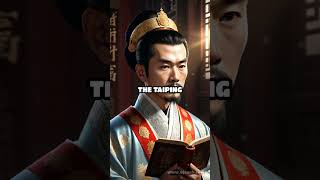 The Taiping Rebellion Visionary Uprising [upl. by Etnaid]