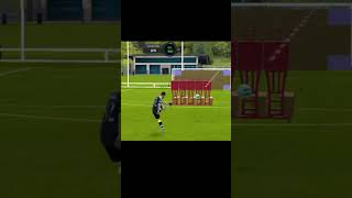 ⚽ Niesamowity Gol w FC Mobile 🔥🔥 [upl. by Allisan75]