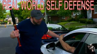 NICK DROSSOS DEFENSIVE TACTICS [upl. by Zina]