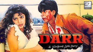 Darr Full Movie unknown facts  Shah Rukh Khan  Juhi Chawla  Sunny Deol [upl. by Allecnirp242]