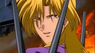 Fushigi Yuugi Ep 50 Eng DUB [upl. by Sofie160]