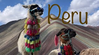 Peru [upl. by Downes]