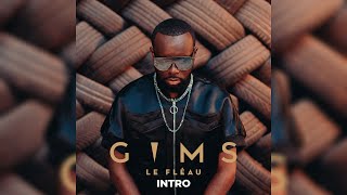 GIMS  INTRO Audio Officiel [upl. by Stahl]