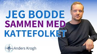 Anders Krogh bestilte enveisbillett til Peru for å bo med kattefolket Det endret hans liv [upl. by Eustazio]