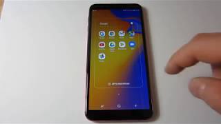 Samsung Galaxy J4 Plus 2018  UI Performance amp Impressions [upl. by Bonacci]