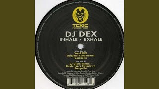 Inhale  Exhale Vocal Mix [upl. by Aivil346]