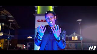 Murzall Gayre  Dagan Official Video [upl. by Corsetti2]