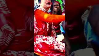 রংপুরের বিয়ের গীত Rangpurer bier geet ঝুনু মামার গীত Jhunu mama banglagit dance shortvideos [upl. by Helaina]