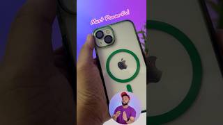 iPhone camera settings ever 🤯 shortsfeed iphone appleiphone technology tech shorts [upl. by Noram]