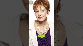 Annie Potts  From Love amp Loss  To Hollywood Fame  The Untold Story anniepotts shorts [upl. by Jennifer]