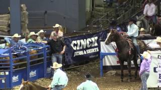 2016 USTRC National Finals 12 Preliminary Short Go [upl. by Boylan354]