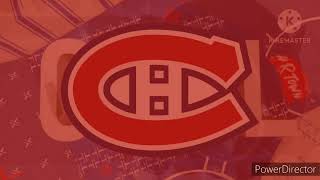 Montreal Canadiens Goal Horn 2025 Canadiens de Montreal Siren de But 2025 [upl. by Seugirdor]