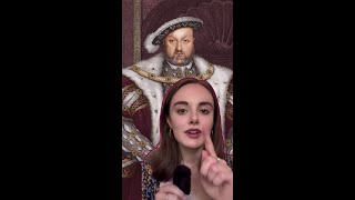 What did Henry VIII look like [upl. by Assila776]