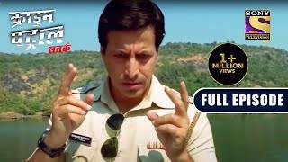 Crime Patrol Satark  Threats  Ep 445  Full Episode  28 April 2022 [upl. by Dat795]