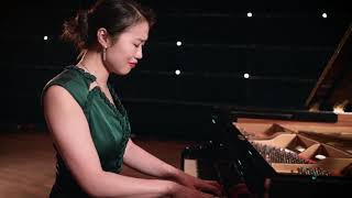 Yang Yang Cai  Chopin Barcarolle in Fis op 60  Concertgebouw Sessions [upl. by Eniamurt]