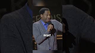 Comedian Dwayne Perkins Funny Standup Short  Being Wrong [upl. by Vasily]