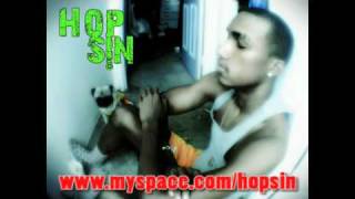 Hopsin  Rise Until You Fall UNMIXED [upl. by Adriana]