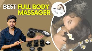 Top 5 Best Full Body Massager You Can Buy 👌🏻 Best Full Body Massager  Best Body Massager in India [upl. by Roxie]